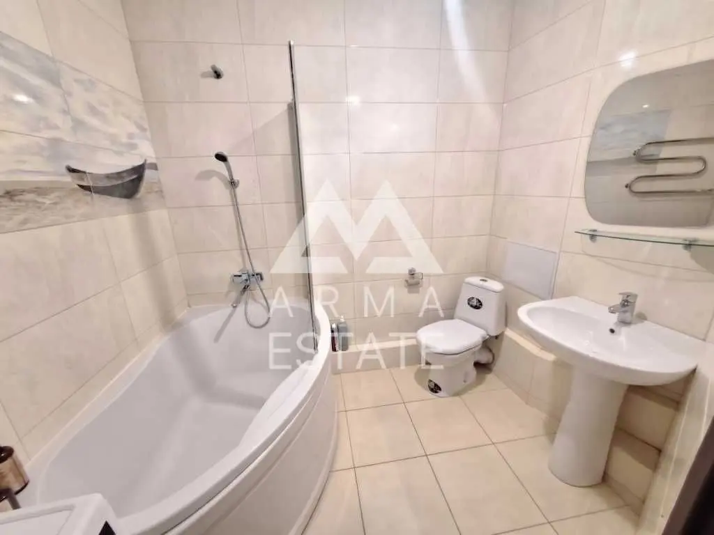 Фото Rent a 1-room apartment, Urlivska Street 36 Kyiv for long-term rent, price: 16000 UAH, code 7135