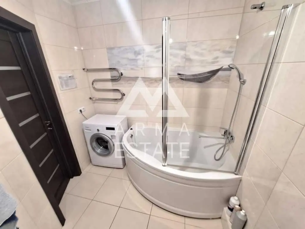 Фото Rent a 1-room apartment, Urlivska Street 36 Kyiv for long-term rent, price: 16000 UAH, code 7135
