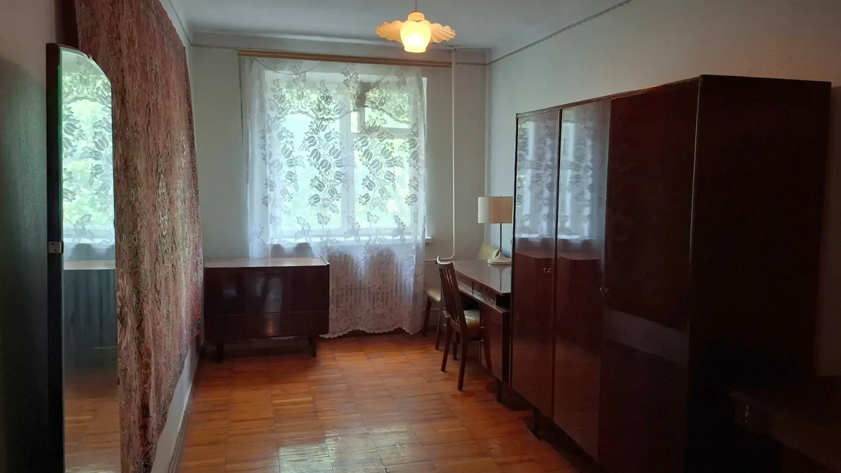 Фото Selling a 2-room apartment, 46 sq.m., Yuvileinyi avenue 38г Kharkiv, price: 25000 $, code 7137