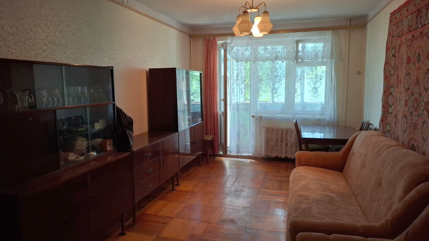 Фото Selling a 2-room apartment, 46 sq.m., Yuvileinyi avenue 38г Kharkiv, price: 25000 $, code 7137