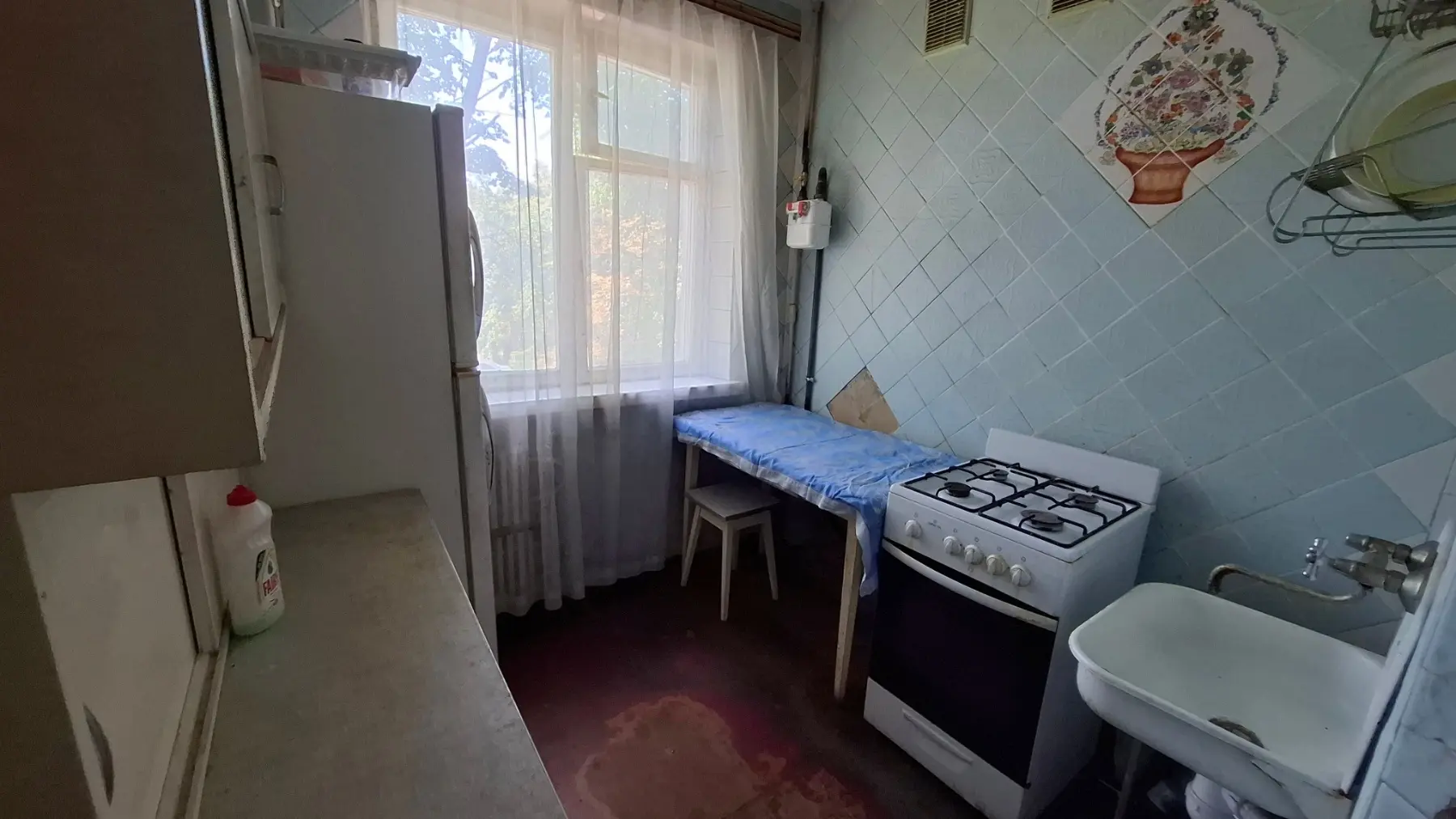 Фото Selling a 2-room apartment, 46 sq.m., Yuvileinyi avenue 38г Kharkiv, price: 25000 $, code 7137