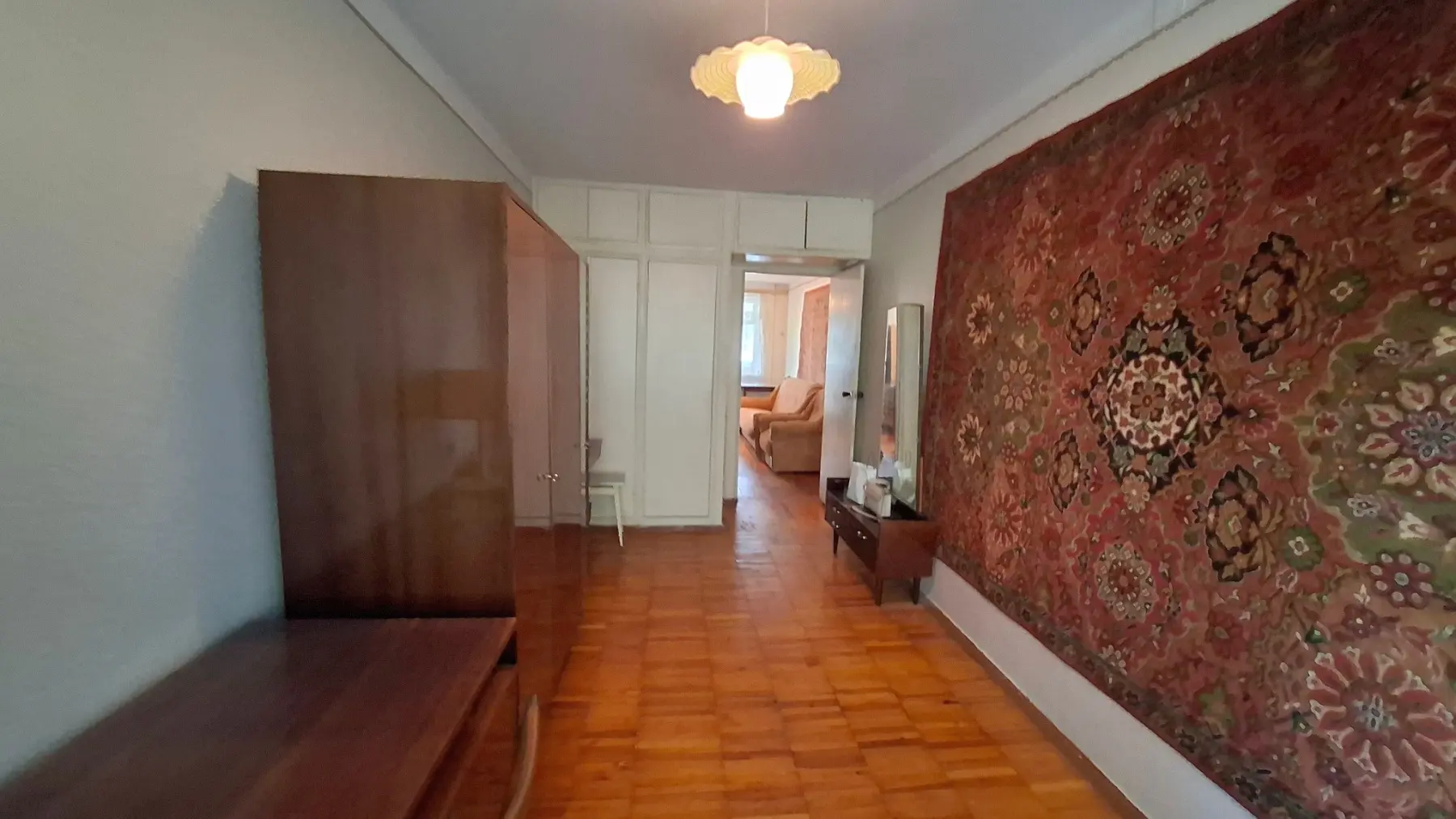 Фото Selling a 2-room apartment, 46 sq.m., Yuvileinyi avenue 38г Kharkiv, price: 25000 $, code 7137