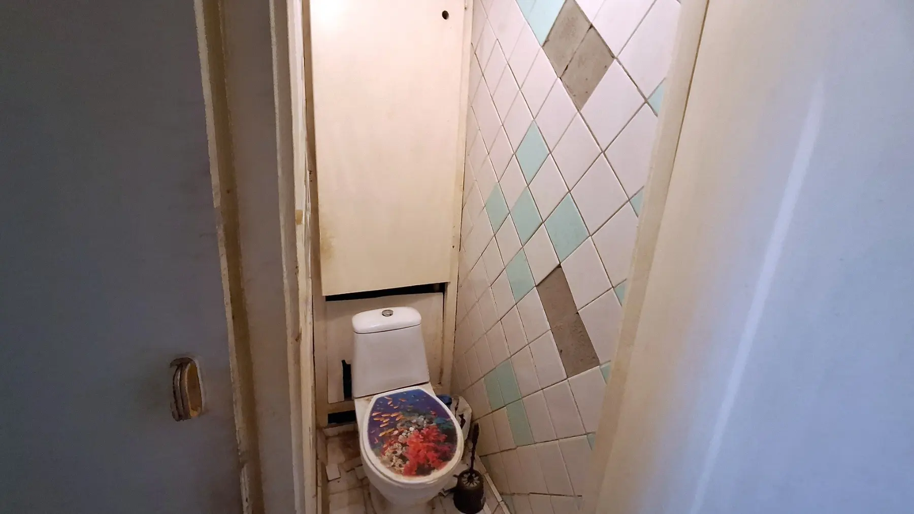 Фото Selling a 2-room apartment, 46 sq.m., Yuvileinyi avenue 38г Kharkiv, price: 25000 $, code 7137