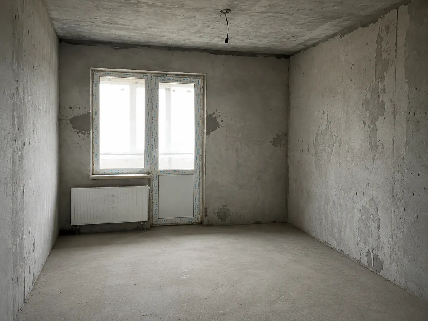 Фото Selling a 1-room apartment, 36.1 sq.m., Myloslavska Street 2 Kyiv, price: 41900 $, code 7140