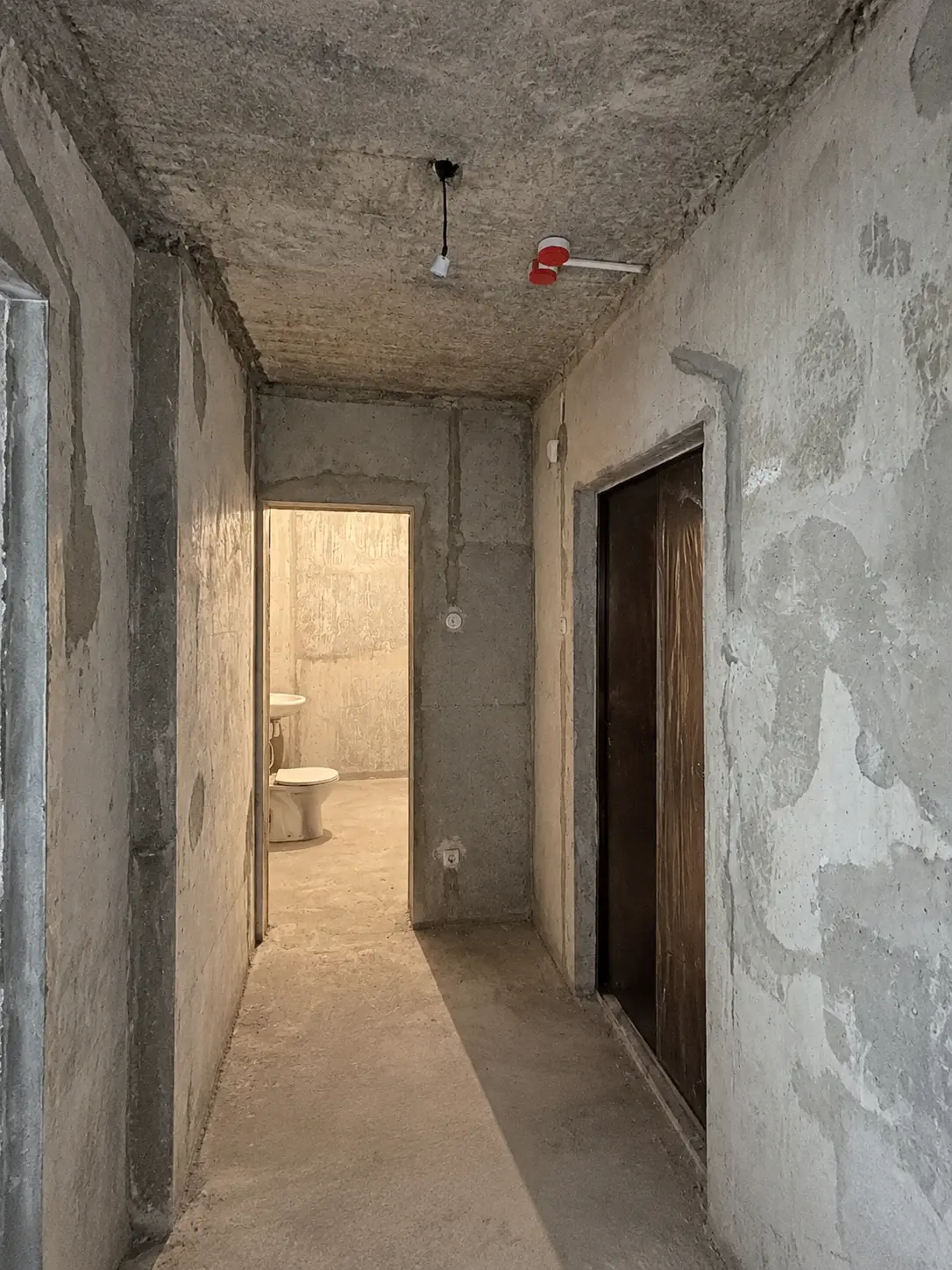 Фото Selling a 1-room apartment, 36.1 sq.m., Myloslavska Street 2 Kyiv, price: 41900 $, code 7140