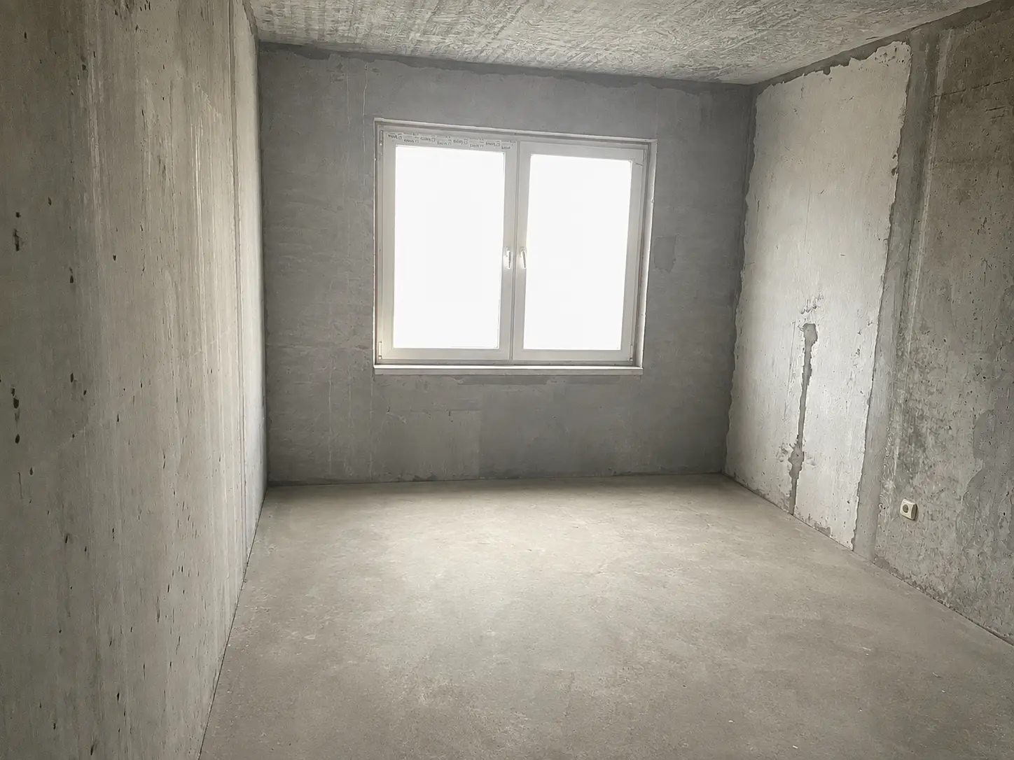 Фото Selling a 1-room apartment, 36.1 sq.m., Myloslavska Street 2 Kyiv, price: 41900 $, code 7140