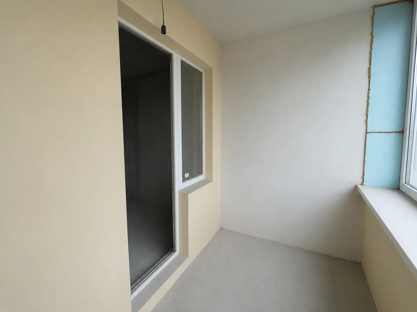 Фото Selling a 1-room apartment, 36.1 sq.m., Myloslavska Street 2 Kyiv, price: 41900 $, code 7140