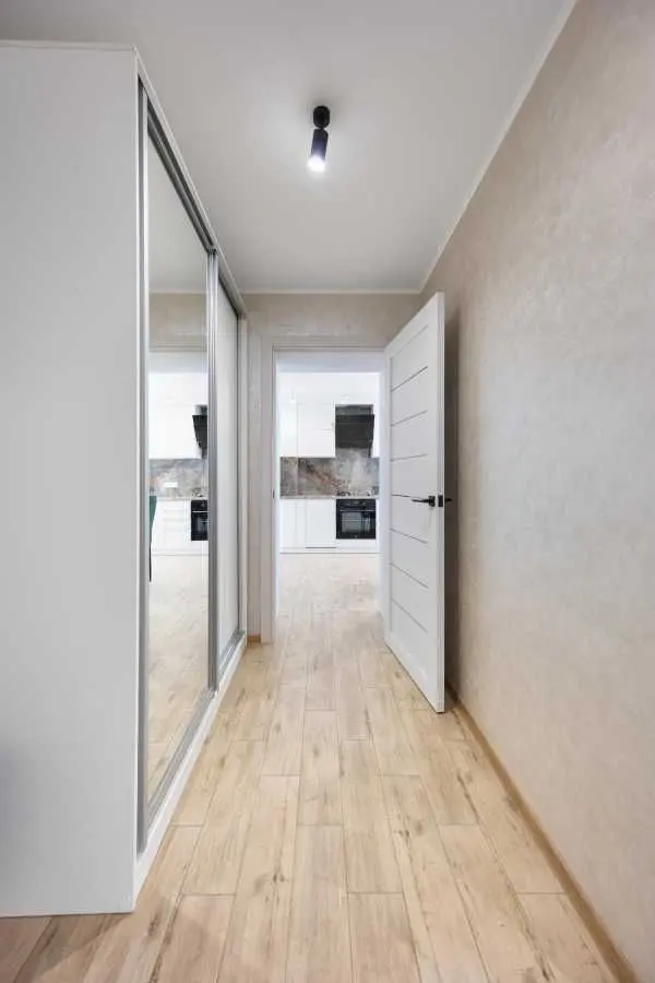 Фото Selling a 2-room apartment, 53.3 sq.m., Hlynianskyi Trakt Street  Lviv, price: 96000 EUR, code 7141