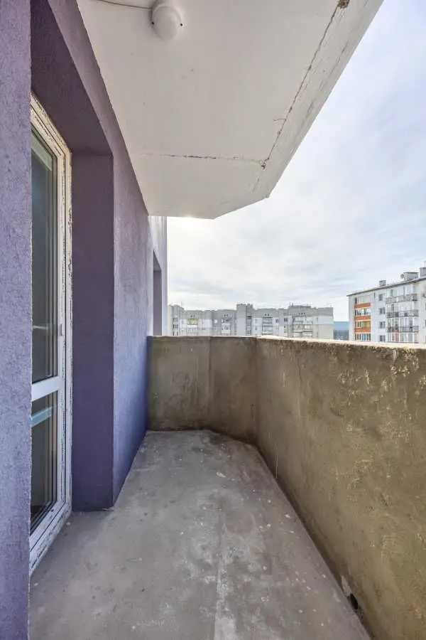 Фото Selling a 2-room apartment, 53.3 sq.m., Hlynianskyi Trakt Street  Lviv, price: 96000 EUR, code 7141