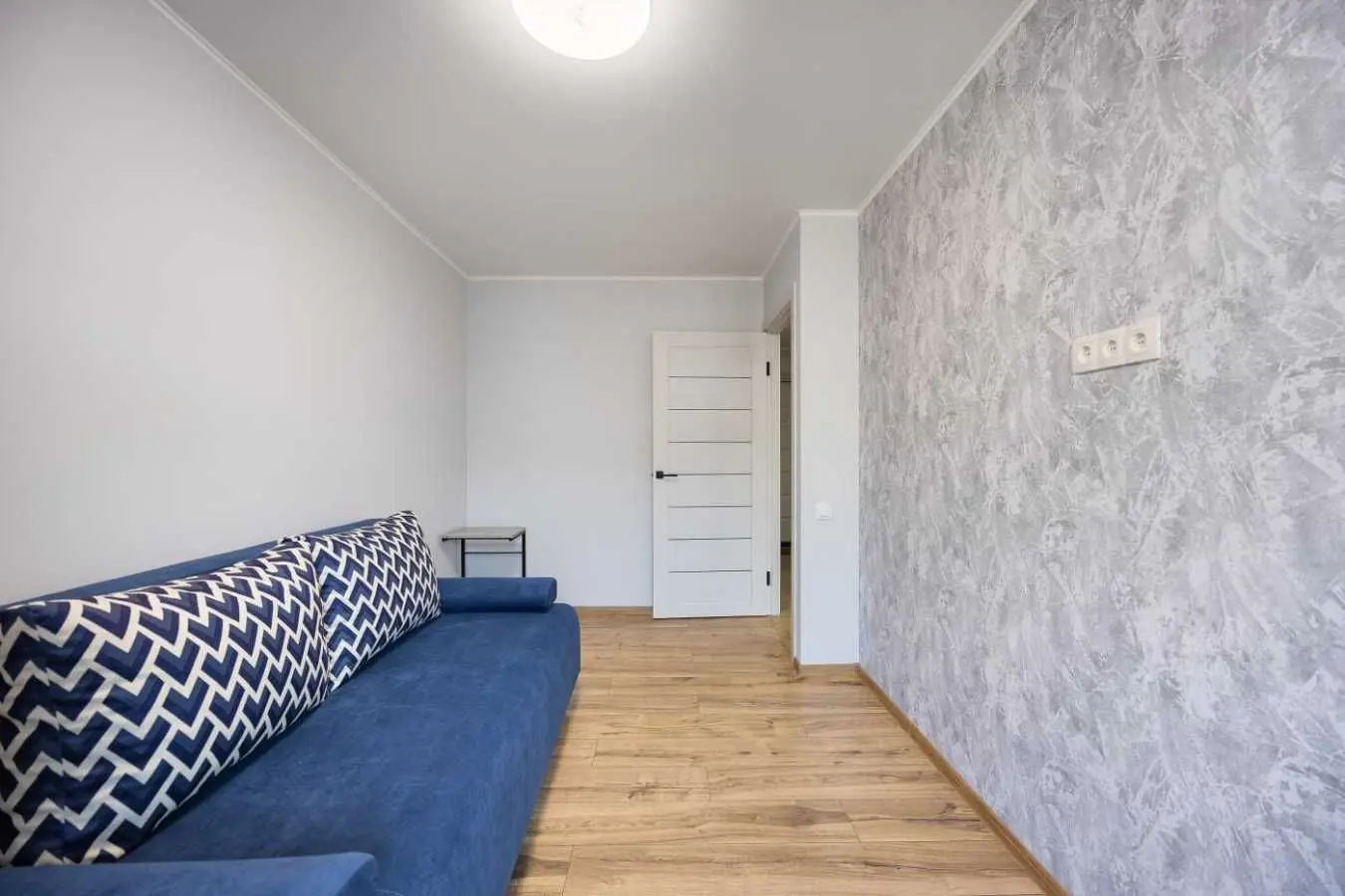 Фото Selling a 2-room apartment, 53.3 sq.m., Hlynianskyi Trakt Street  Lviv, price: 96000 EUR, code 7141