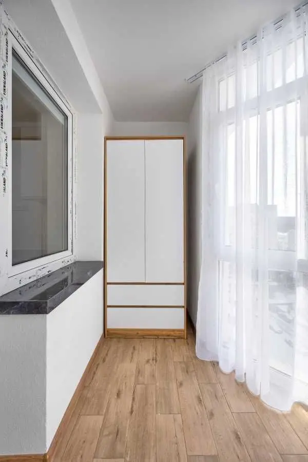 Фото Selling a 2-room apartment, 53.3 sq.m., Hlynianskyi Trakt Street  Lviv, price: 96000 EUR, code 7141