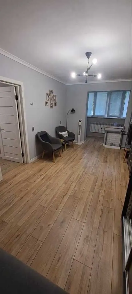 Фото Selling a 2-room apartment, 45.2 sq.m., Kyiv, price: 60000 USD, code 7142