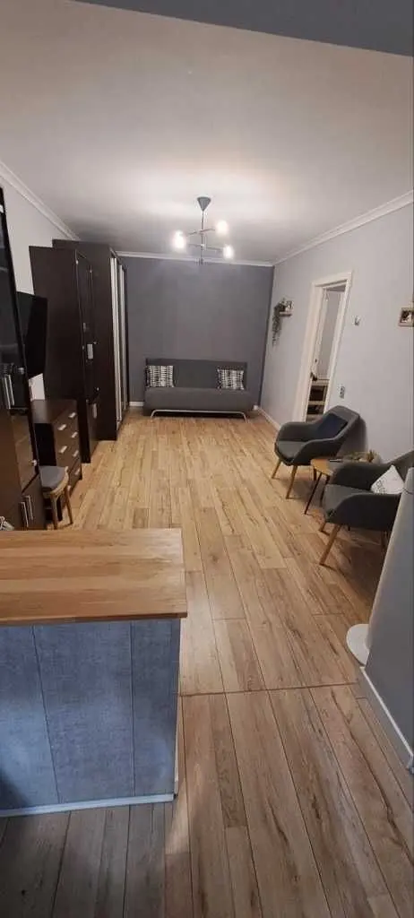 Фото Selling a 2-room apartment, 45.2 sq.m., Kyiv, price: 60000 USD, code 7142