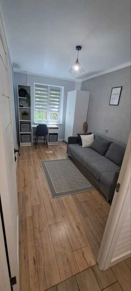 Фото Selling a 2-room apartment, 45.2 sq.m., Kyiv, price: 60000 USD, code 7142