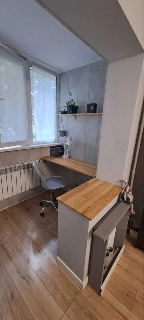 Фото Selling a 2-room apartment, 45.2 sq.m., Kyiv, price: 60000 USD, code 7142