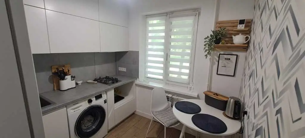 Фото Selling a 2-room apartment, 45.2 sq.m., Kyiv, price: 60000 USD, code 7142