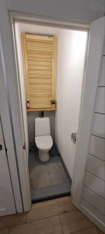 Фото Selling a 2-room apartment, 45.2 sq.m., Kyiv, price: 60000 USD, code 7142