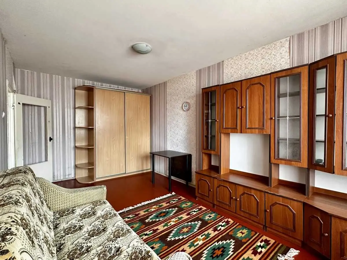 Фото Продаю 1-комнатную квартиру, 36 кв. м, Академика Заболотного ул. 78 Киев, цена: 52000 USD, код 7143