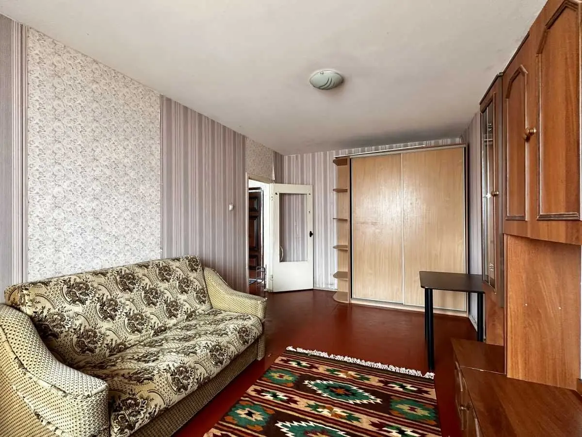 Фото Продаю 1-комнатную квартиру, 36 кв. м, Академика Заболотного ул. 78 Киев, цена: 52000 USD, код 7143