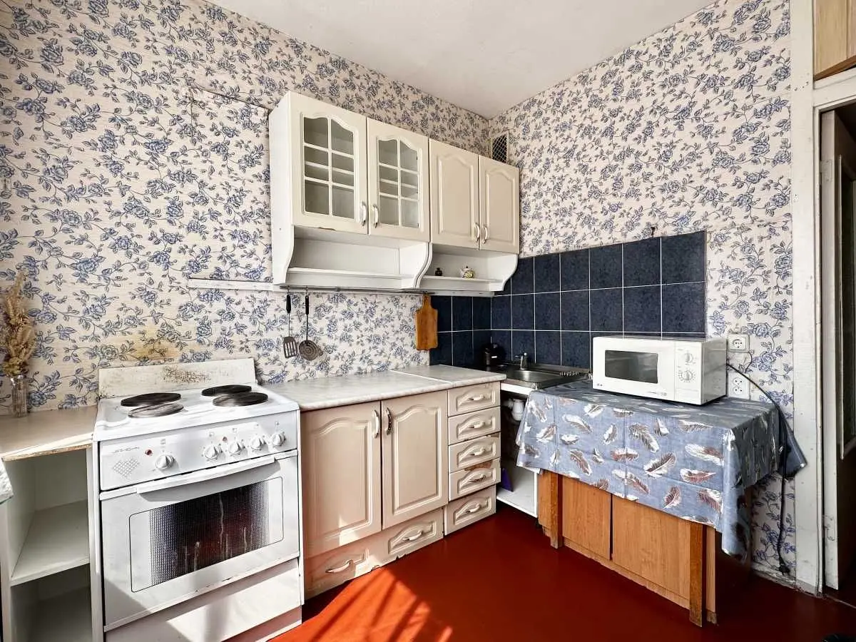 Фото Продаю 1-комнатную квартиру, 36 кв. м, Академика Заболотного ул. 78 Киев, цена: 52000 USD, код 7143
