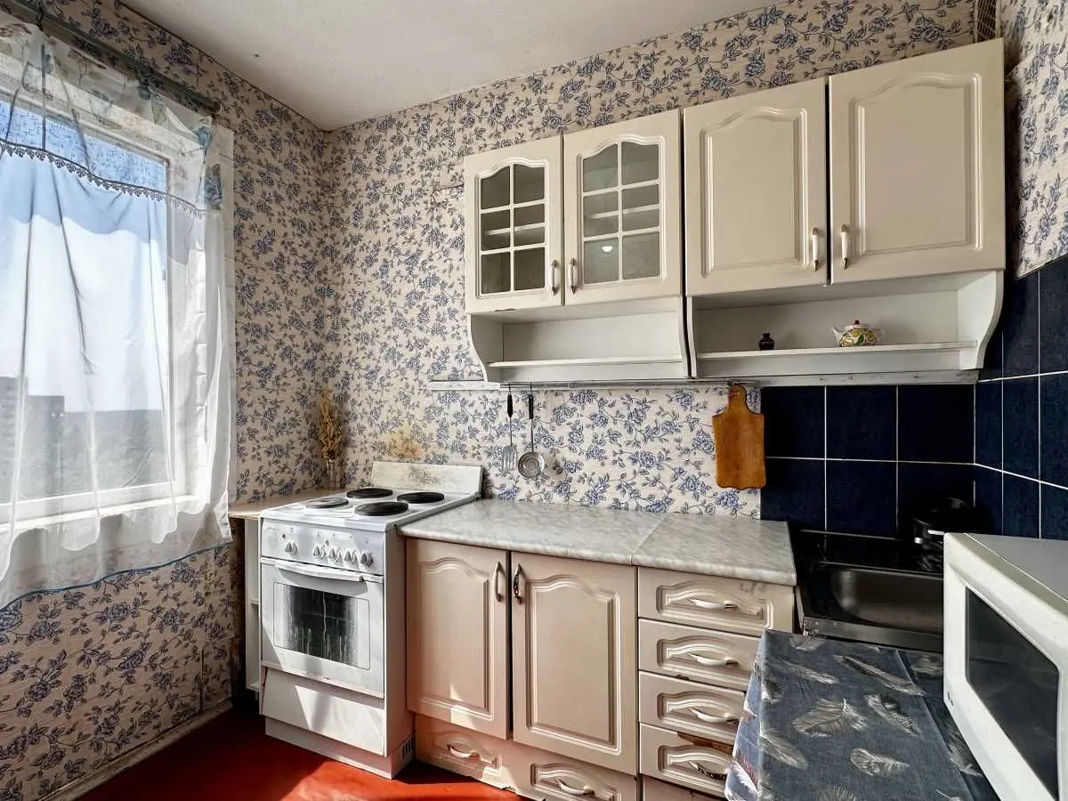 Фото Продаю 1-комнатную квартиру, 36 кв. м, Академика Заболотного ул. 78 Киев, цена: 52000 USD, код 7143