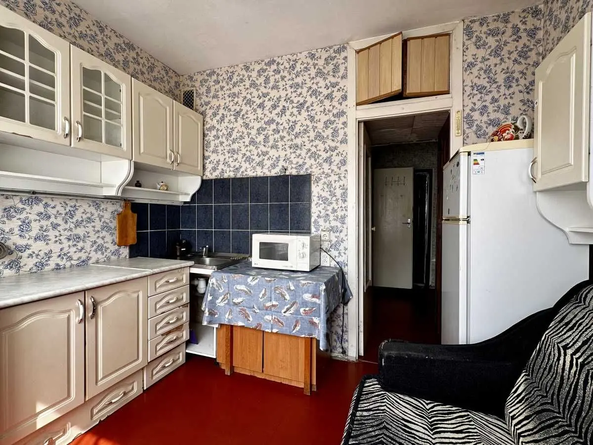 Фото Продаю 1-комнатную квартиру, 36 кв. м, Академика Заболотного ул. 78 Киев, цена: 52000 USD, код 7143
