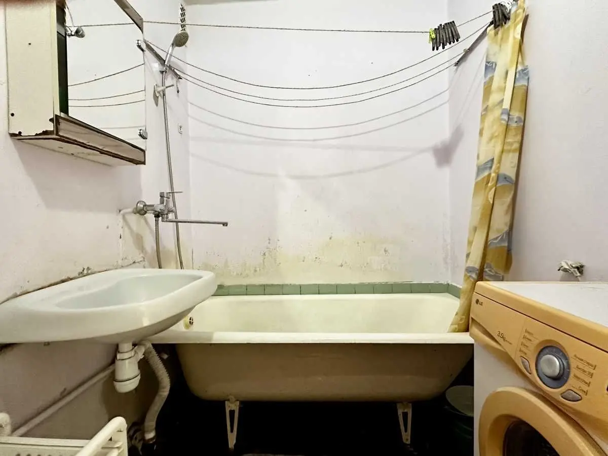 Фото Продаю 1-комнатную квартиру, 36 кв. м, Академика Заболотного ул. 78 Киев, цена: 52000 USD, код 7143