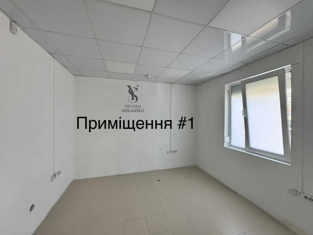 Фото Орендувати офіс, Сергія Данченка вул. 3 Київ в довгострокову оренду, ціна: 10000 UAH, код 7146