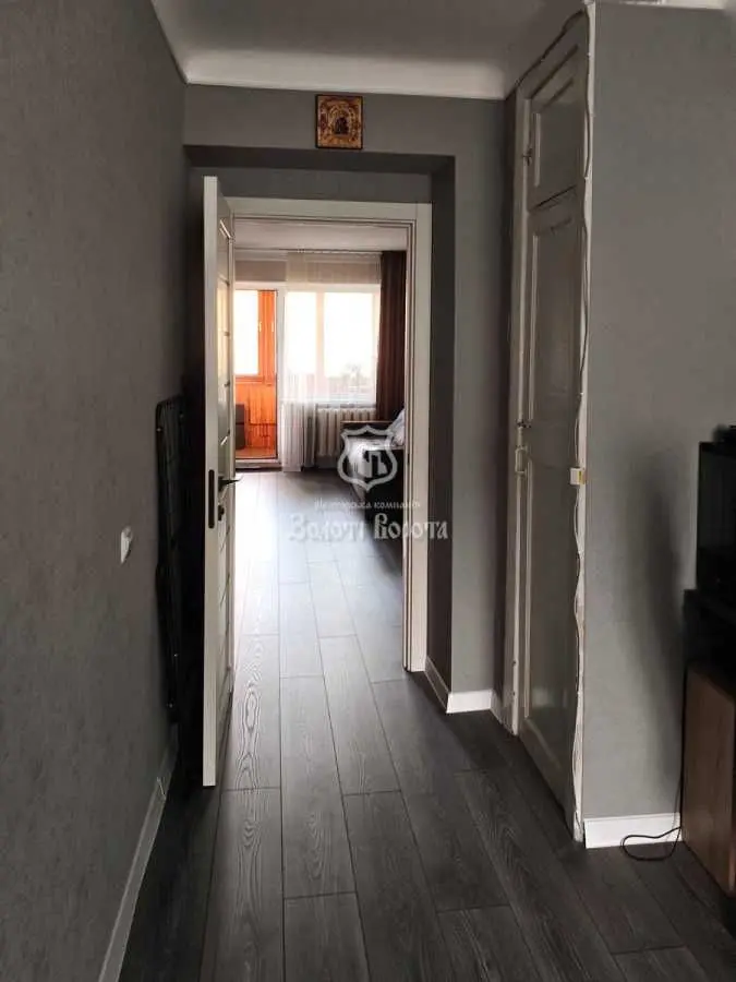 Фото Продаю 2-комнатную квартиру, 43.2 кв. м, Привокзальная ул. 12/1 Киев, цена: 71000 USD, код 7149