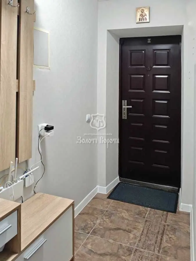 Фото Продаю 2-комнатную квартиру, 43.2 кв. м, Привокзальная ул. 12/1 Киев, цена: 71000 USD, код 7149