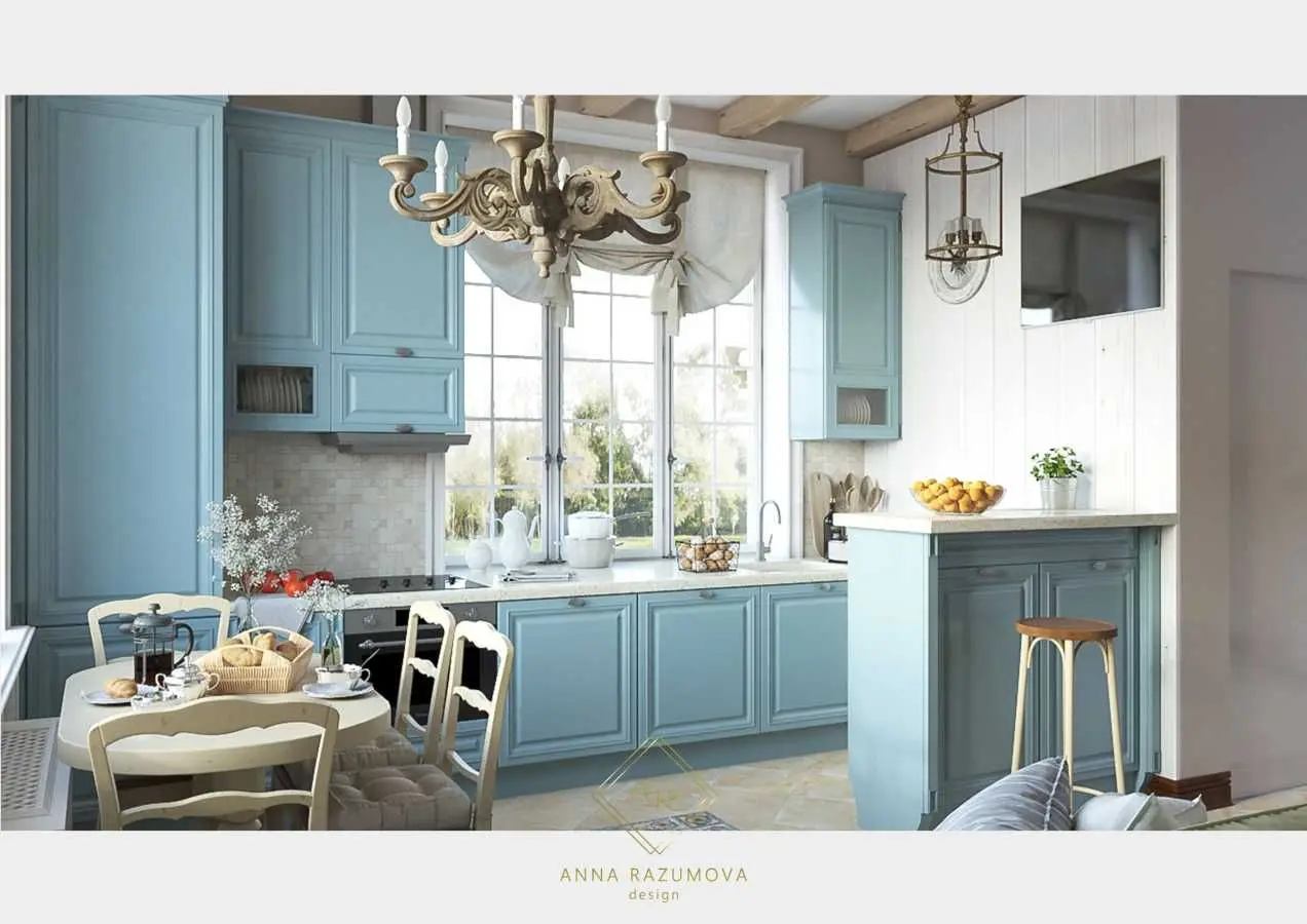 Фото Selling a 5-room apartment, 114 sq.m., Tsentralna Street  Hora, price: 74950 USD, code 7152