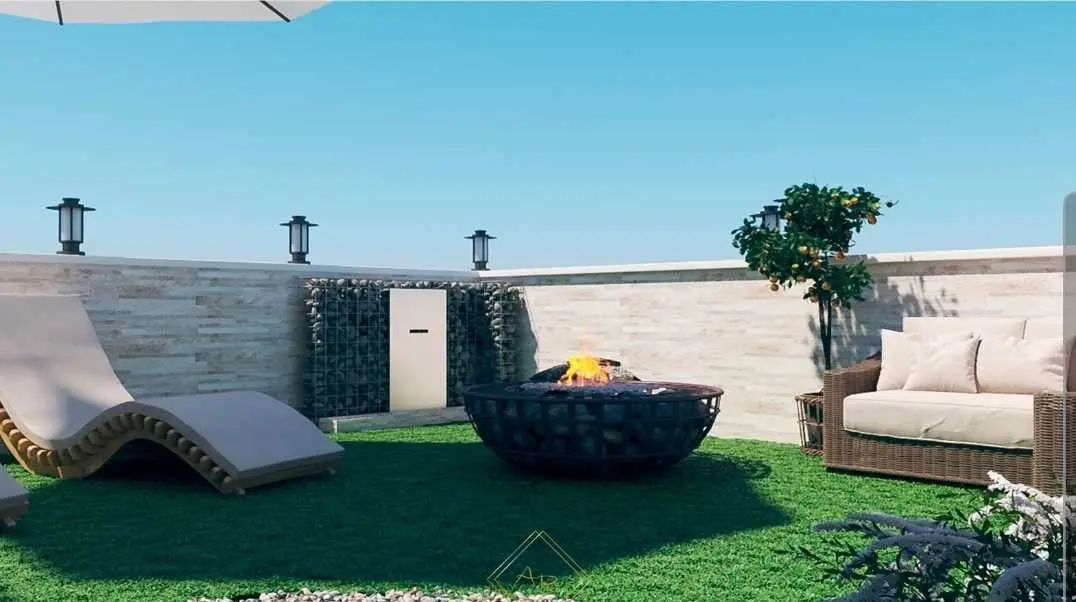 Фото Selling a 5-room apartment, 114 sq.m., Tsentralna Street  Hora, price: 74950 USD, code 7152