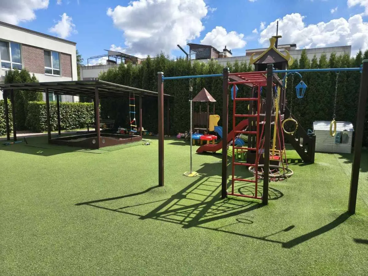 Фото Selling a 5-room apartment, 114 sq.m., Tsentralna Street  Hora, price: 74950 USD, code 7152
