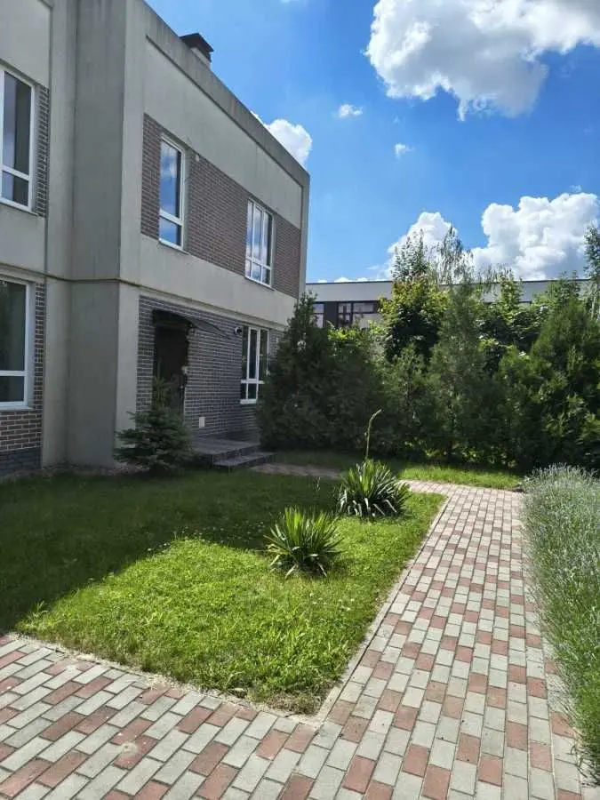 Фото Selling a 5-room apartment, 114 sq.m., Tsentralna Street  Hora, price: 74950 USD, code 7152