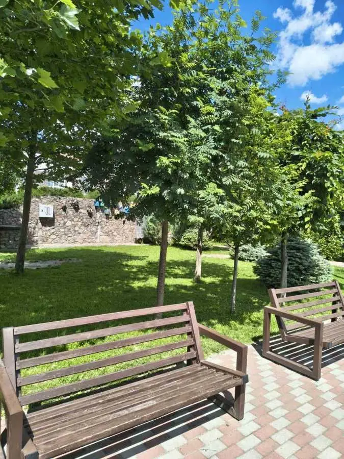 Фото Selling a 5-room apartment, 114 sq.m., Tsentralna Street  Hora, price: 74950 USD, code 7152