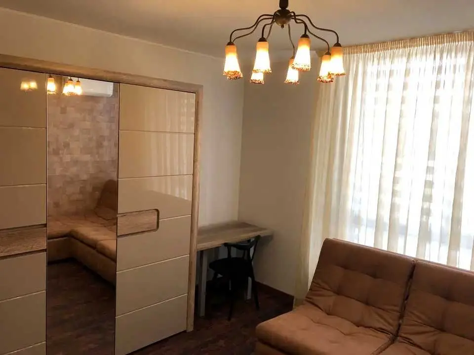 Фото Зняти 2 кімнатну квартиру, Практична вул. 3 Київ в довгострокову оренду, ціна: 28000 UAH, код 7153
