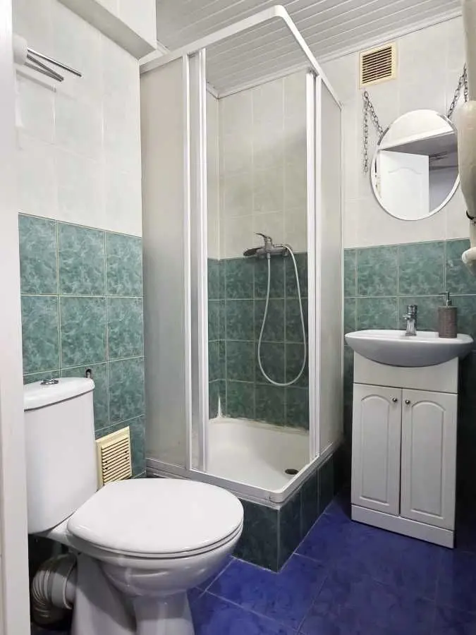 Фото Rent an office, Klovskyi Descent 12 Kyiv for long-term rent, price: 340 USD, code 7154