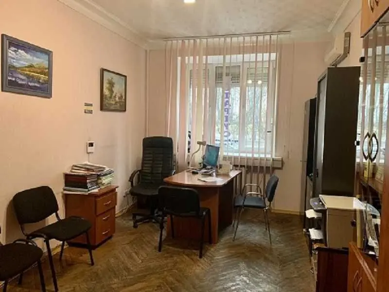Фото Selling a 2-room apartment, 55 sq.m., Lavrska Street (Sichnevogo povstannya street) 4 Kyiv, price: 126000 USD, code 7155