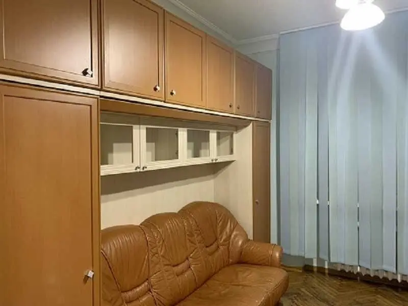 Фото Selling a 2-room apartment, 55 sq.m., Lavrska Street (Sichnevogo povstannya street) 4 Kyiv, price: 126000 USD, code 7155
