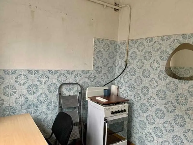 Фото Selling a 2-room apartment, 55 sq.m., Lavrska Street (Sichnevogo povstannya street) 4 Kyiv, price: 126000 USD, code 7155
