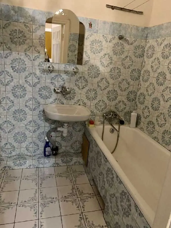 Фото Selling a 2-room apartment, 55 sq.m., Lavrska Street (Sichnevogo povstannya street) 4 Kyiv, price: 126000 USD, code 7155