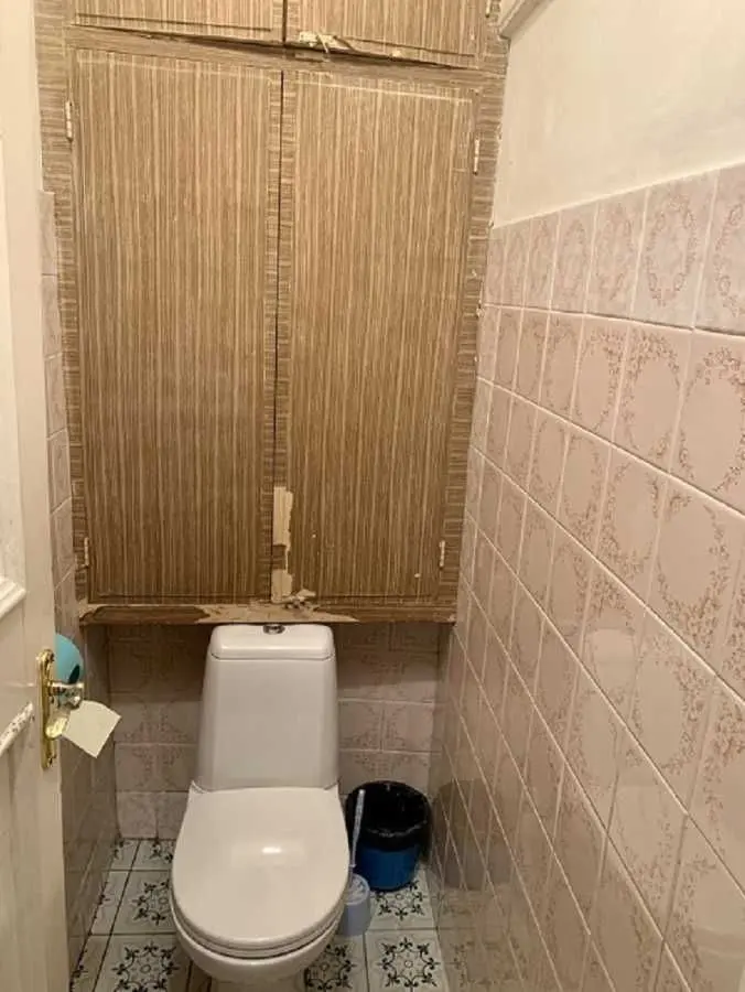 Фото Selling a 2-room apartment, 55 sq.m., Lavrska Street (Sichnevogo povstannya street) 4 Kyiv, price: 126000 USD, code 7155
