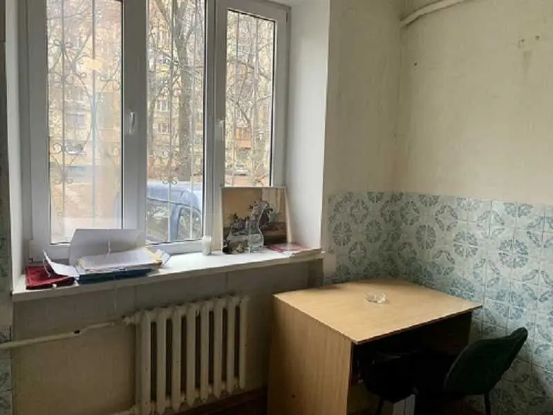 Фото Selling a 2-room apartment, 55 sq.m., Lavrska Street (Sichnevogo povstannya street) 4 Kyiv, price: 126000 USD, code 7155