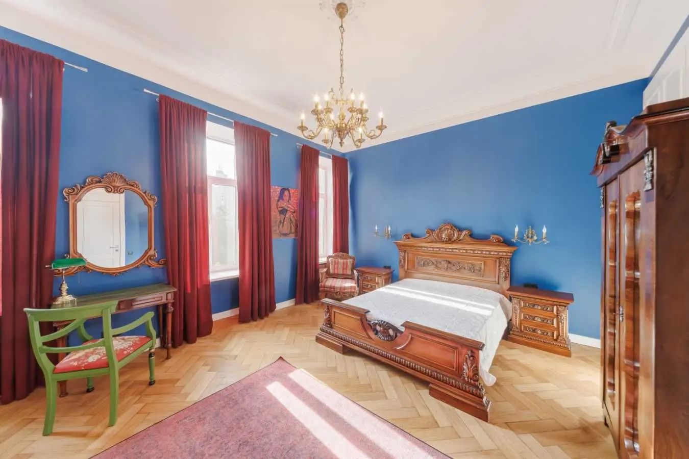 Фото Продаю 5-комнатную квартиру, 143 кв. м, Сечевых Стрельцов ул. (Артёма)  Киев, цена: 500000 USD, код 7156