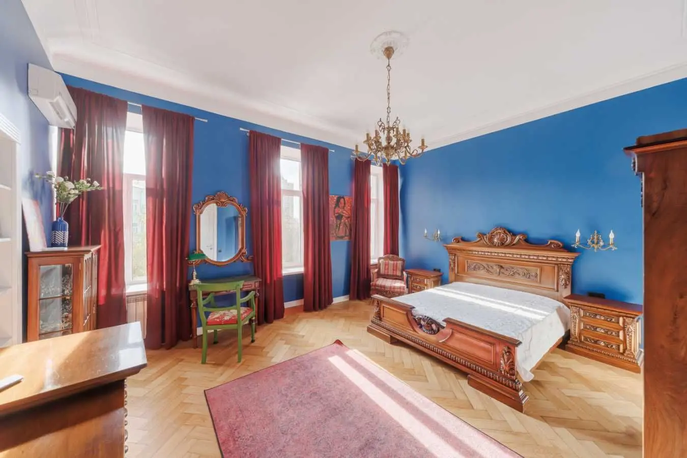 Фото Продаю 5-комнатную квартиру, 143 кв. м, Сечевых Стрельцов ул. (Артёма)  Киев, цена: 500000 USD, код 7156