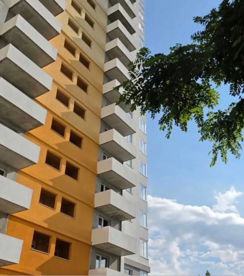 Фото Selling a 2-room apartment, 71 sq.m., Pavla Chubynskoho Street  Brovary, price: 65000 USD, code 7157