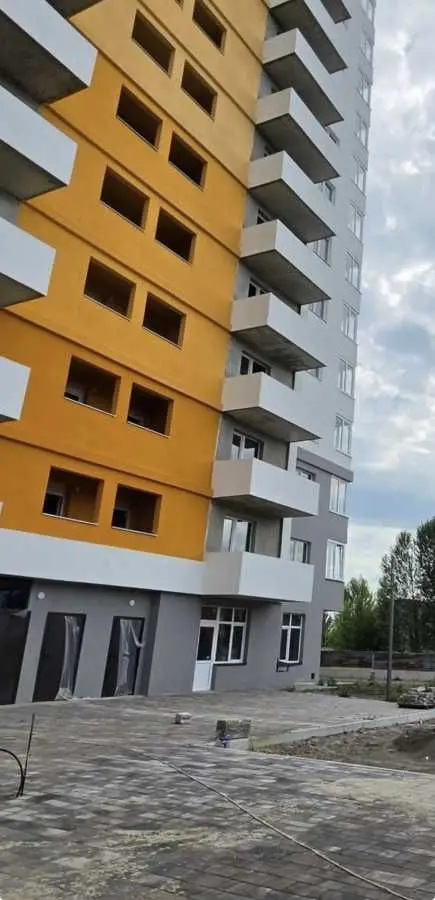 Фото Selling a 2-room apartment, 71 sq.m., Pavla Chubynskoho Street  Brovary, price: 65000 USD, code 7157