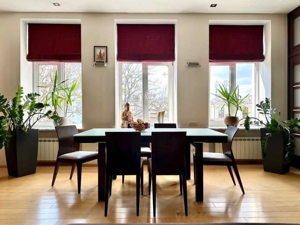 Фото Selling a 3-room apartment, 93.6 sq.m., Knyaziv Ostrozkykh street (Moskovska street)  Kyiv, price: 298000 USD, code 7158