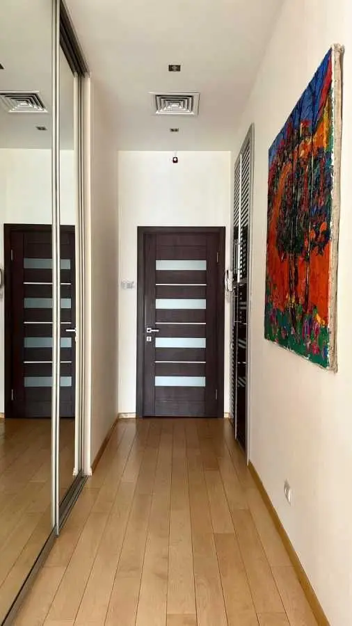 Фото Selling a 3-room apartment, 93.6 sq.m., Knyaziv Ostrozkykh street (Moskovska street)  Kyiv, price: 298000 USD, code 7158