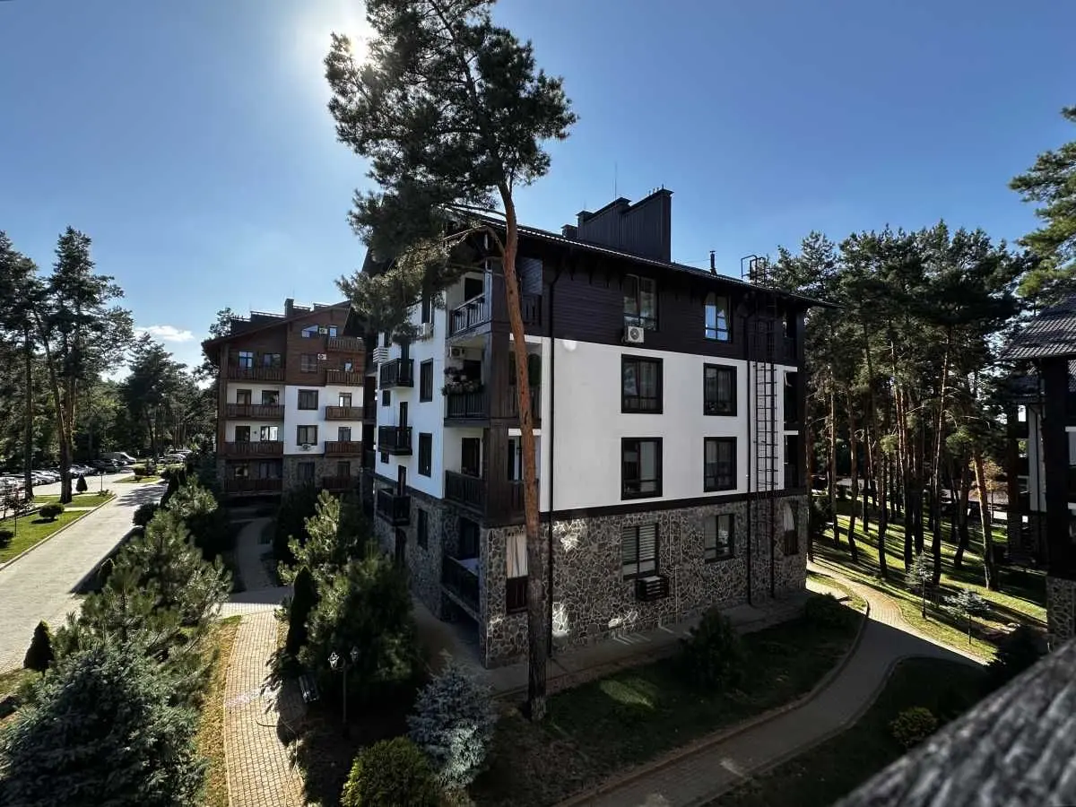 Фото Продаю 1 кімнатну квартиру, 42 кв. м, Підлісна вул.  Зазим’я, ціна: 46000 USD, код 7159